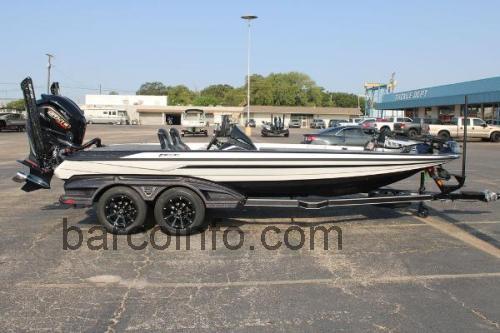 Skeeter FXR21 opinión y ficha técnica